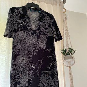 Tori Richard Jaxon Dress